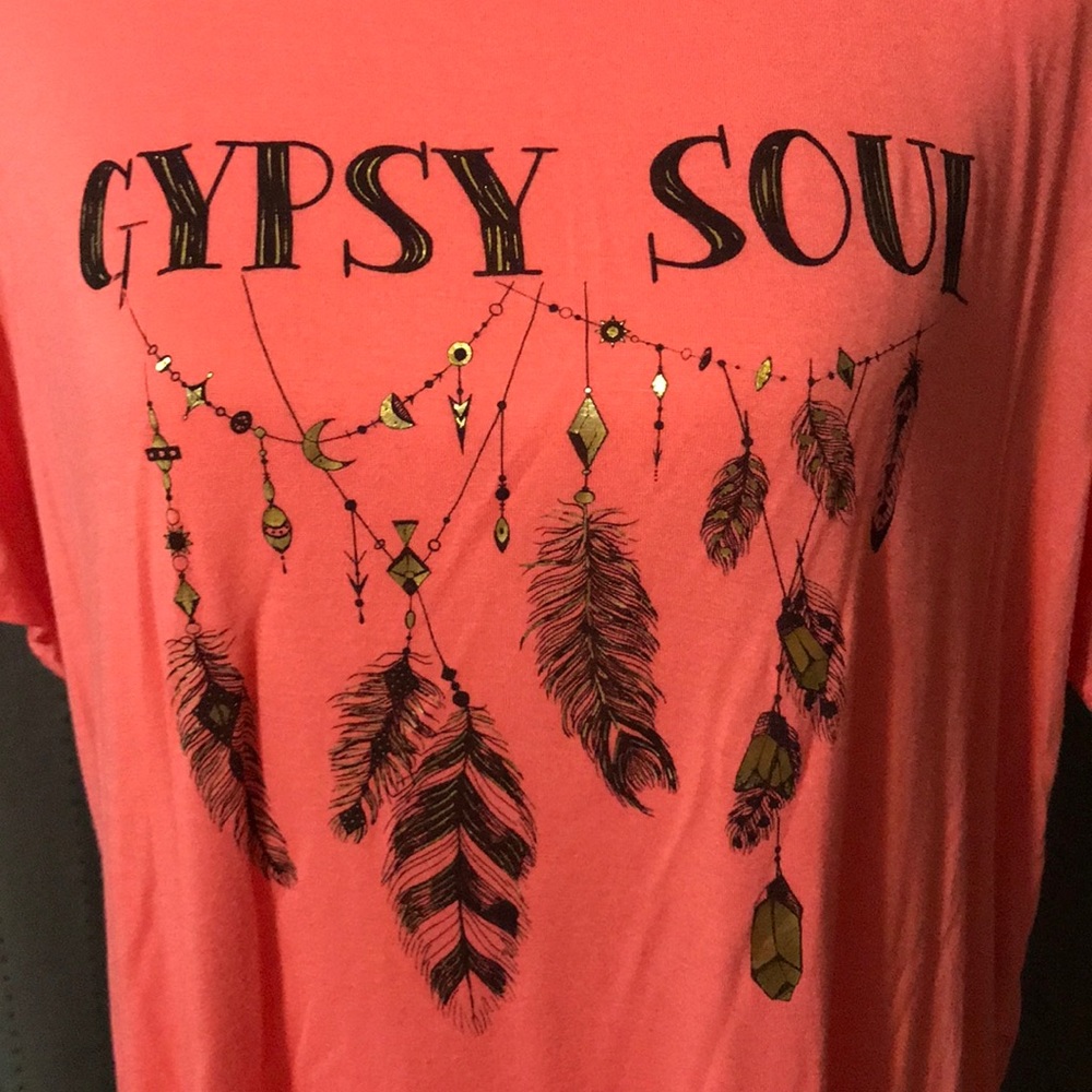 Vision size medium